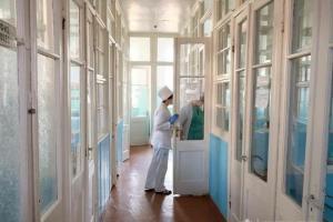 В Украине зафиксировано еще два случая заражения коронавирусом