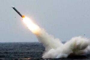 Северная Корея запустила неизвестные ракеты в Японское море: Япония созывает Совет нацбезопасности