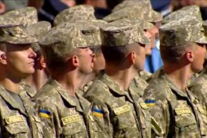 Весенний призыв в армию: Кабинет министров Украины изменил сроки