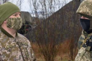 Коронавирус в рядах ВСУ: обнаружены новые случаи заражения