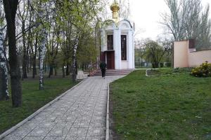 Пасха 2020 в Лисичанске: что происходит в храмах города (фото)
