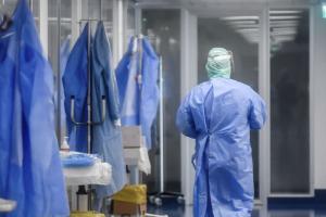 Ситуация в Украине накаляется: последние данные о зараженных COVID-19 по областям
