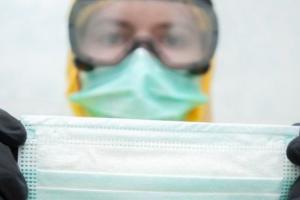 На Луганщине зафиксировано два случая нарушения самоизоляции после приезда из-за границы