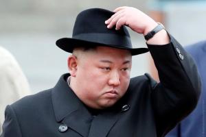 Американские СМИ сообщили о смерти лидера Северной Кореи