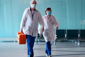 COVID-19 на Луганщине: как протекает болезнь у зараженных
