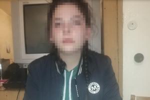 В Лисичанске разыскали 17-летнюю девушку, которая не вернулась домой