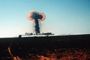 Впервые за 28 лет: в США заговорили о возобновлении ядерных испытаний