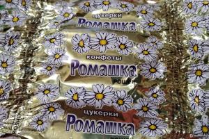 Российская фирма судится с "Roshen" из-за обертки конфет - СМИ