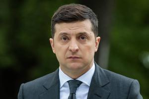 Зеленский поздравил мусульман Украины с праздником Рамазан-Байрам, который может стать государственным