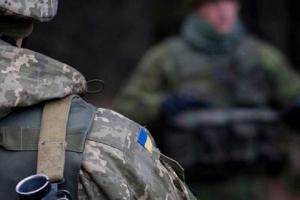 Не исключено похищение: на границе с Крымом исчез украинский военный