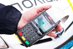 Нарушение ПДД: украинским автовладельцам придется платить, чтоб обжаловать штраф