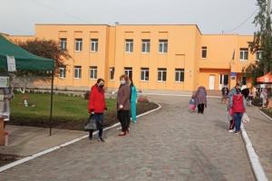 В Северодонецке открылись 12 из 18 детских садов: подробности