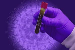 В Луганской области зафиксирован новый случай COVID-19: что известно