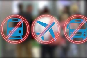 В МОЗ рассказали, по какому принципу будут открываться границы Украины