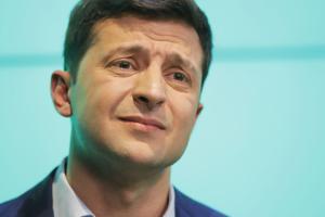 Годовщина инаугурации: 20 мая Зеленский даст пресс-конференцию