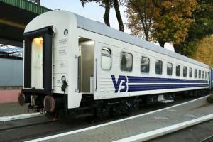 Железнодорожные перевозки в Украине: планы по возобновлению сообщения