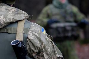 Сводка ООС: режим прекращения огня был нарушен 11 раз