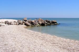 У МОЗ не виключають можливість закриття курортів України