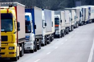 В Украину из Польши поступило 145 тонн гуманитарной помощи для борьбы с COVID-19