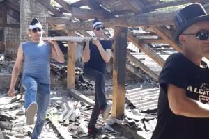 Из-за чиновничьего бездействия в Лисичанске готовятся к "похоронам" бельгийского наследия (видео)