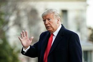 Трамп заявил, что к концу года в США будут готовы лекарство и вакцина от COVID-19