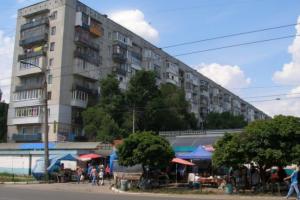 Занял "жирное" место в центре для торговли: ушлый предприниматель из Северодонецка пойдет под суд