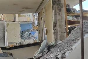 Взрыв в киевской многоэтажке: куда собираются переселить жильцов