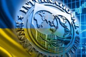 МВФ направил Украине первый транш по новой программе: подробности