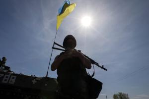 Сводка ООС: режим прекращения огня был нарушен 11 раз, ранен боец ВСУ