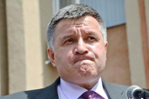 Фракция "Голос" инициировала сбор подписей за отставку Авакова
