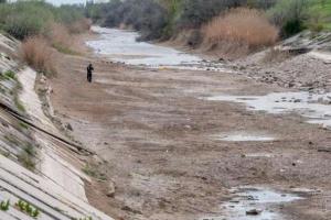 Крым без воды: кто должен решать проблему водоснабжения на полуострове