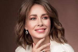 Актриса Елена Кравец сообщила, будет ли бороться за пост мэра Киева