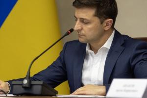 Зеленский назначил нового главнокомандующего ВМС Украины