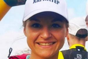 Под Одессой во время забега пропала спортсменка