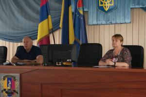 В Лисичанске занимаются разработкой модели генерального плана города