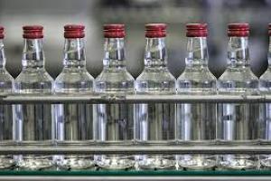Украина вошла как лидер в рейтинг стран-экспортеров водочной продукции