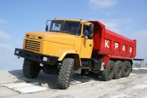 Сократить штат, а потом - закрыть: завод "АвтоКрАЗ" оказался ненужным