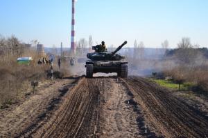 МЗС України попереджає про масштабний наступ російських військ