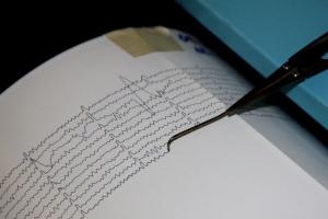 У Чернівецькій області зафіксовано землетрус магнітудою 2,4 бала