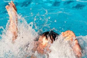 В Запорожской области две 11-летние девочки утонули в пруду (фото)