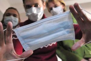 Рано расслабляться: в Луганской области резко возросло число зараженных COVID-19 (карта)