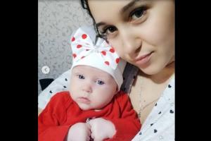 В Северодонецке полицейский вытолкнул с 4 этажа свою жену на глазах у годовалой дочери: идет расследование (фото)