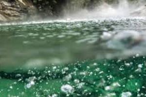 В джунглях Амазонии обнаружили реку, вода в которой постоянно кипит