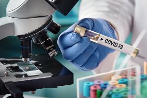 COVID-19 "ударил" по Северодонецку и Рубежному: выявлены новые случаи