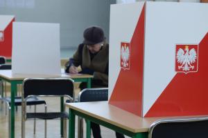Экзитпол назвал предварительные результаты президентских выборов в Польше