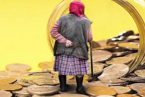 Мінімальну пенсію в Україні збираються підвищити: скільки отримуватимуть пенсіонери