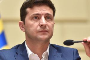 Петиция об отставке Зеленского набрала необходимое количество голосов