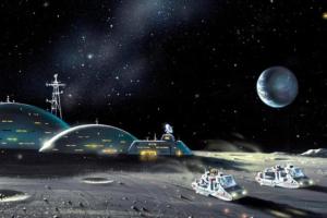 Колонізація Місяця і Марса: в NASA затіяли ризикований проект