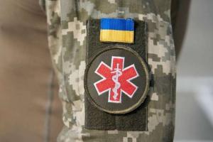 Вбивство військового медика на Донбасі: Зеленський взяв ситуацію під особистий контроль