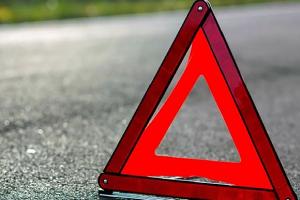 В России попал в ДТП автобус с украинцами, есть пострадавшие (фото)